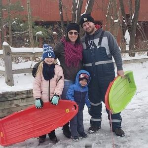 Meet your Posher, Allyn